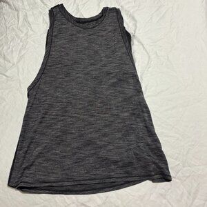 Lulu Lemon Work The Circuit Tank